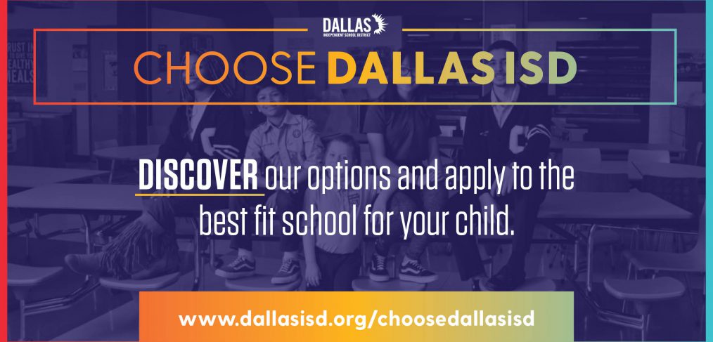 August 2021  Dallas ISD Staff News