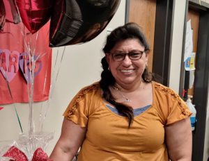 Congratulations to the 2021 School Counselor of the Year