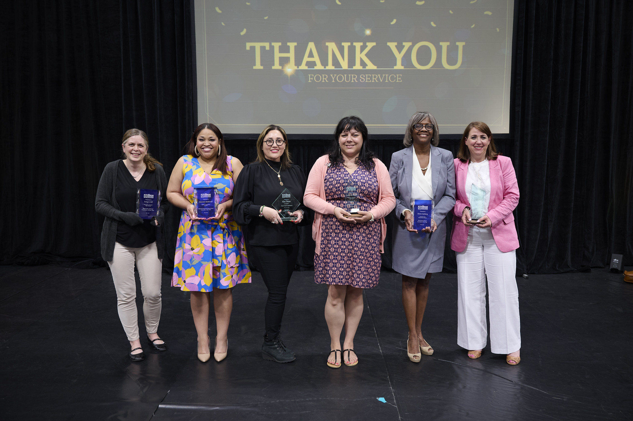 Highlighting our counselors Dallas ISD Staff News