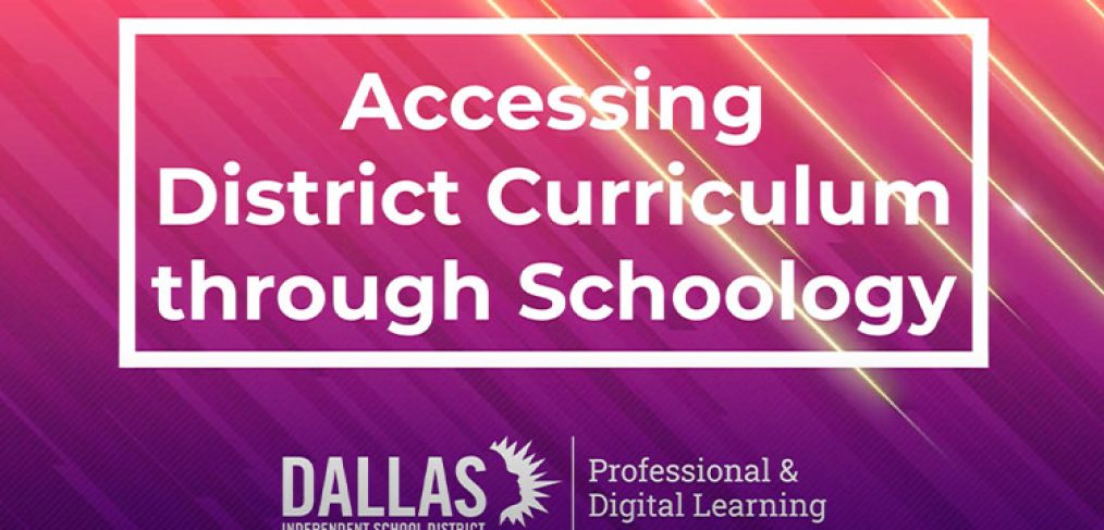 Staff News | Page 6 | Dallas ISD Staff News