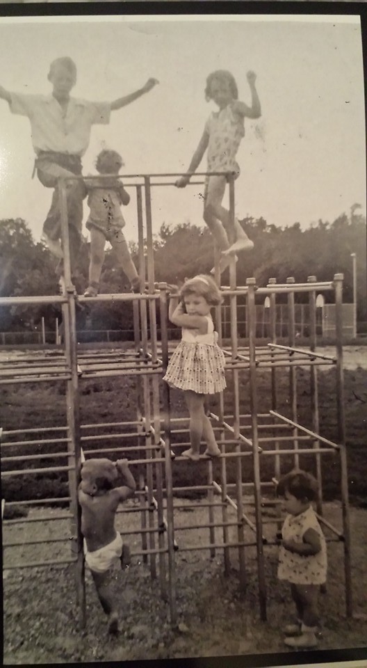 100yearold Rosemont School is a Cornerstone of Kessler community