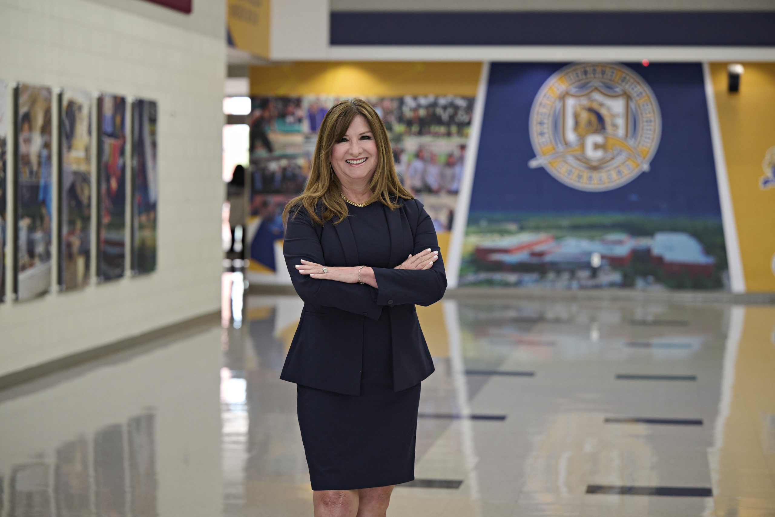 Dallas ISD Talks With The Superintendent | Dallas ISD Staff News