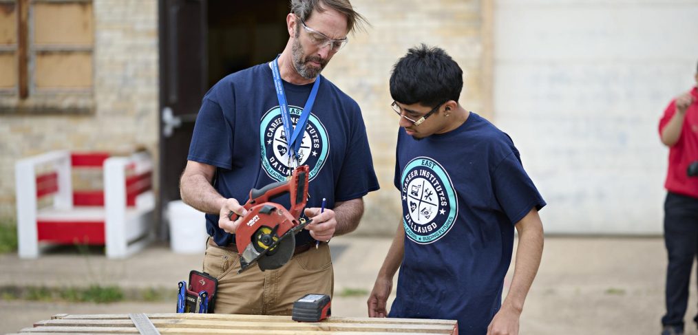 Back the MAV's T-Shirt  Marshall Education Foundation