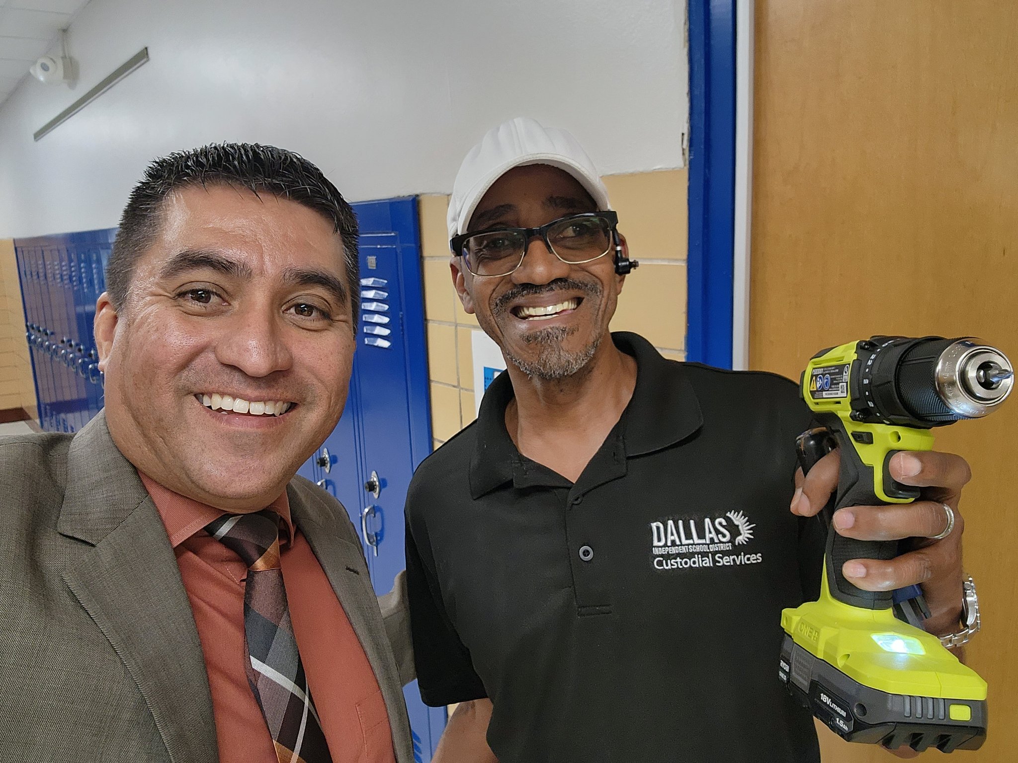 Dallas Isd Oracle - 25q65af