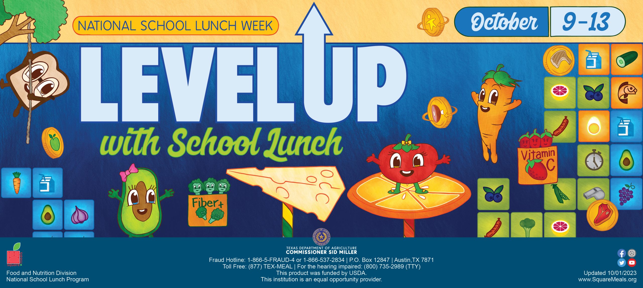 Healthy Meals For Students