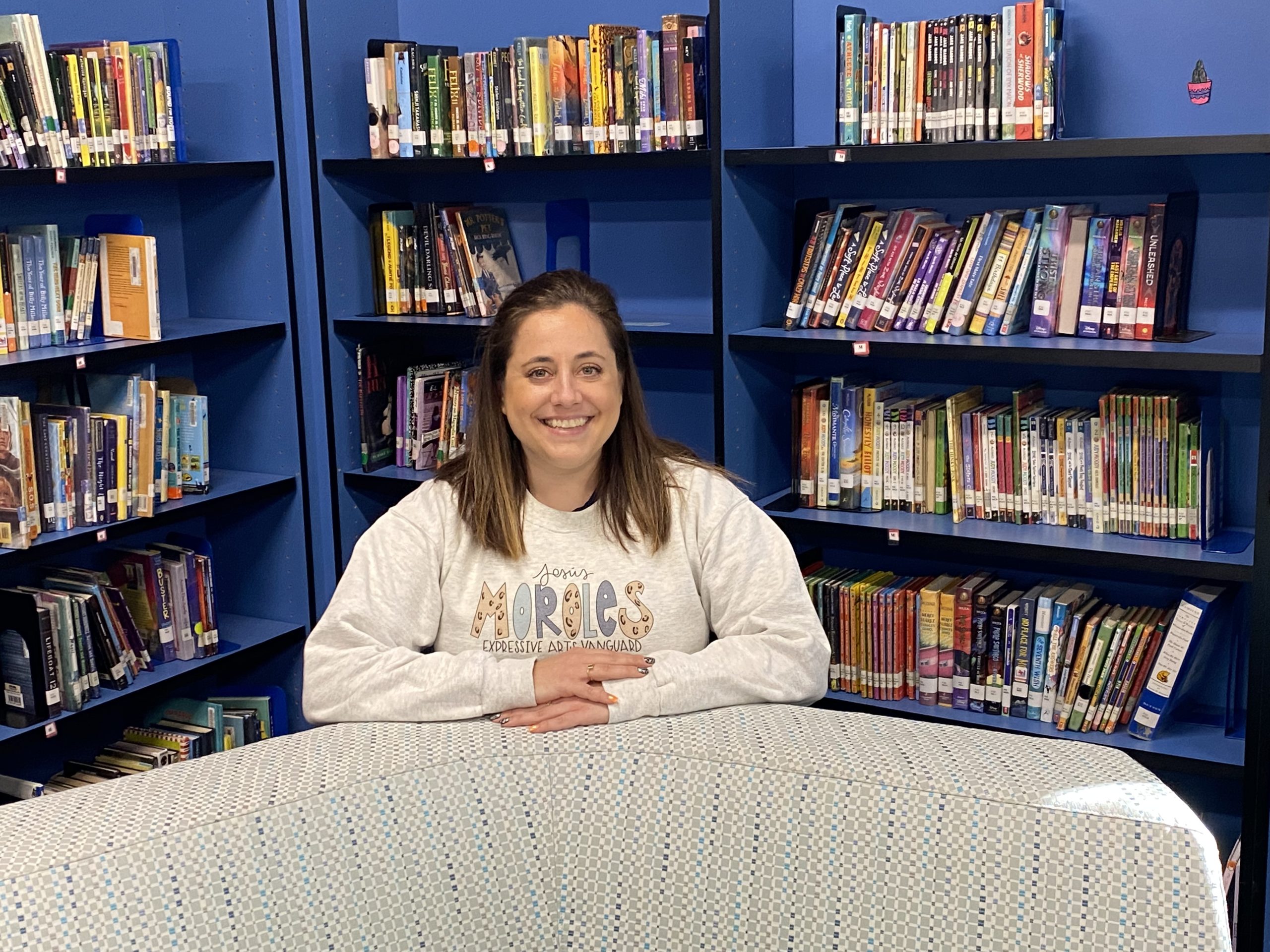 Reading is the foundation for success | Dallas ISD Staff News