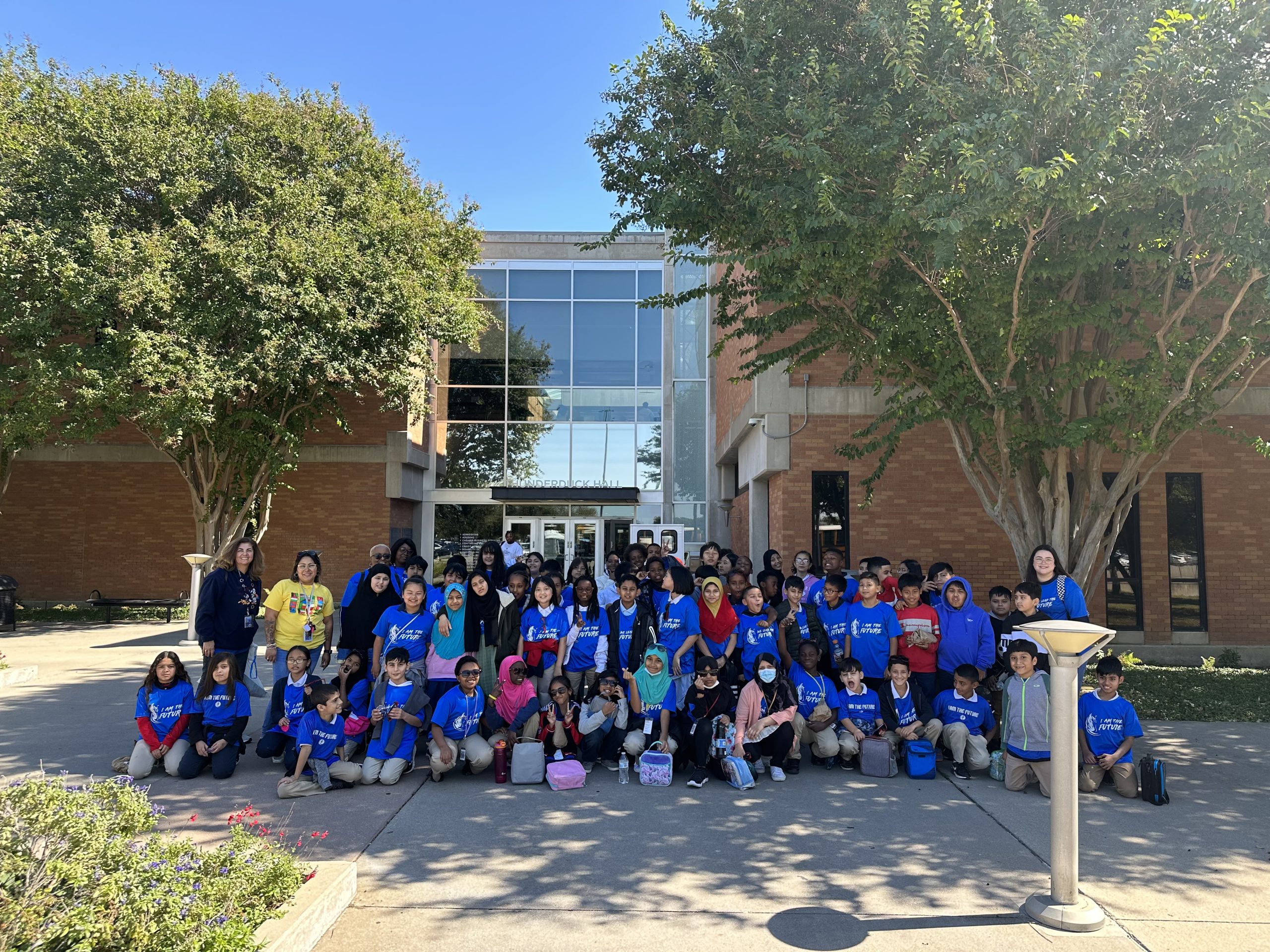 Empowering Global Lee McShan Elementary’s Learners A Counselor’s