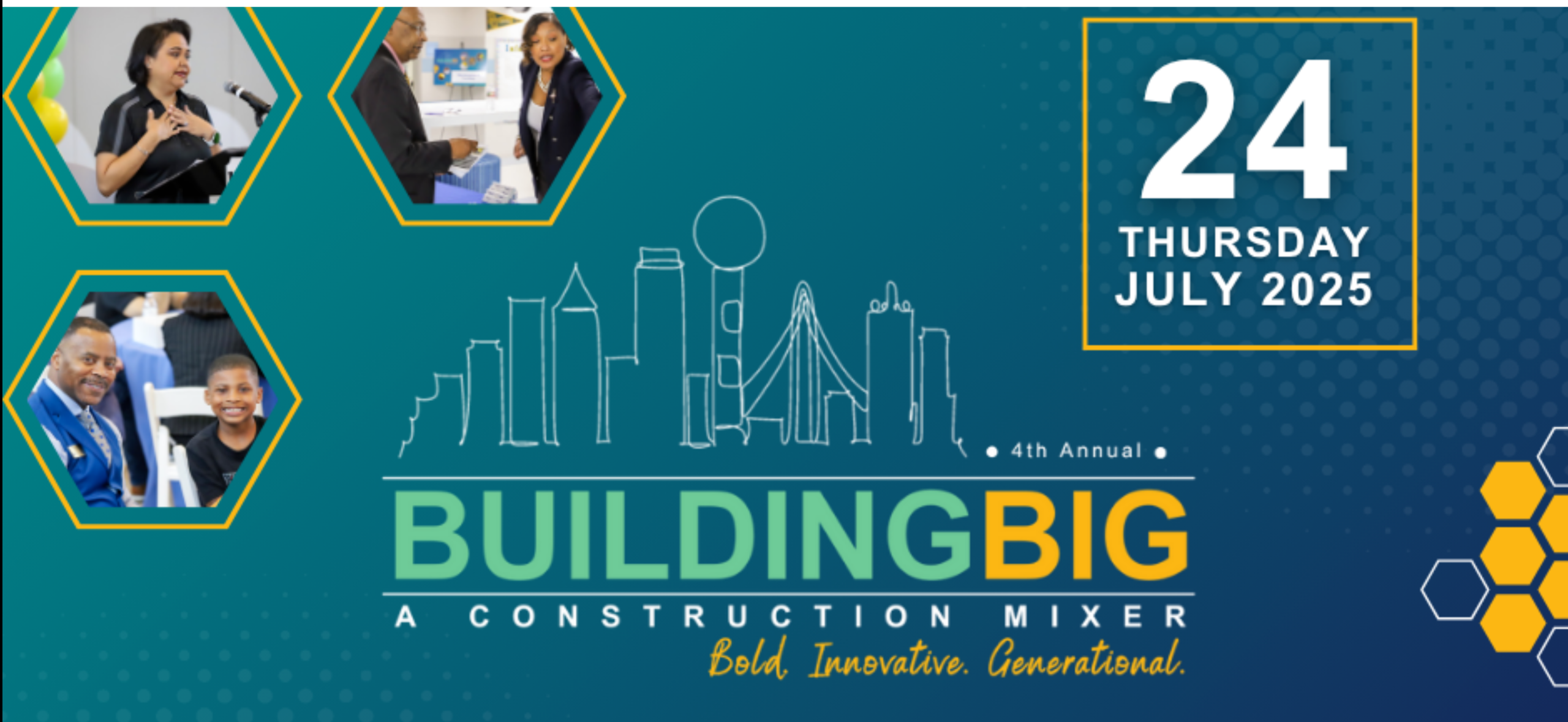 Help Dallas ISD build big Dallas ISD Staff News